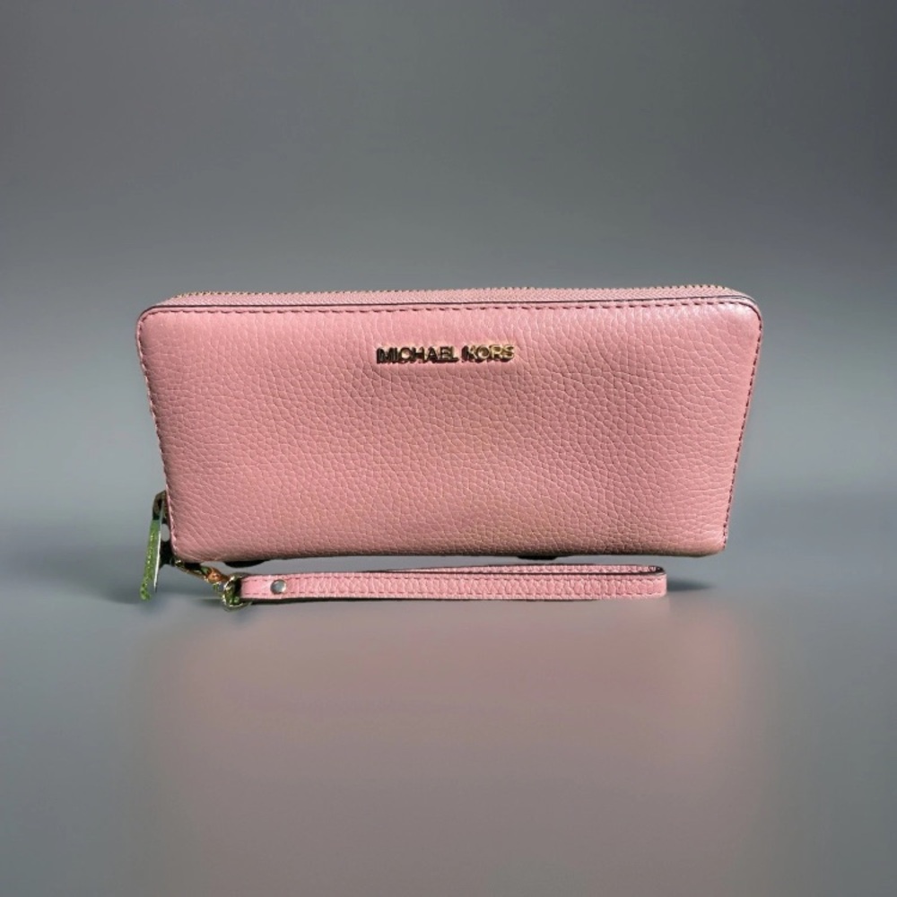 Michael Kors Large Primrose Wristlet